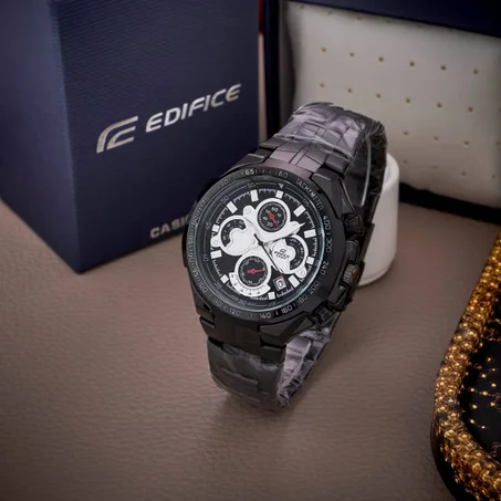 Montre CASIO EF-554D