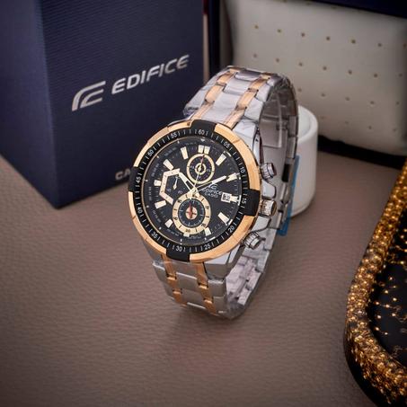 Montre CASIO EFR-539D