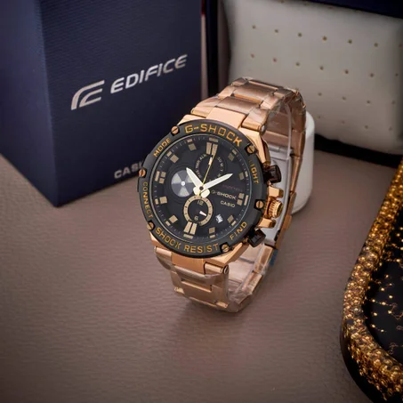 Montre CASIO GST-B100D