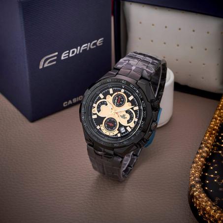 Montre CASIO EF-554D