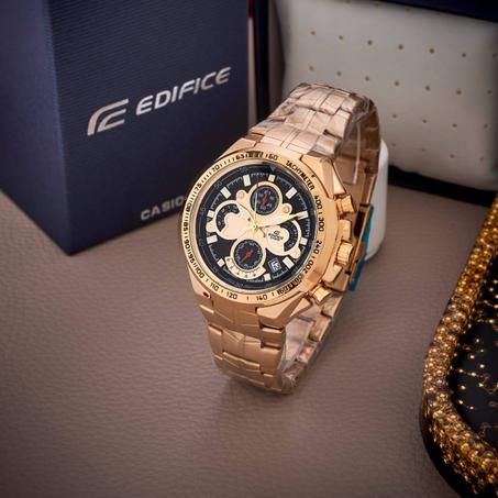 Montre CASIO EF-554D