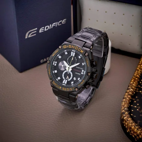 Montre CASIO GST-B100D