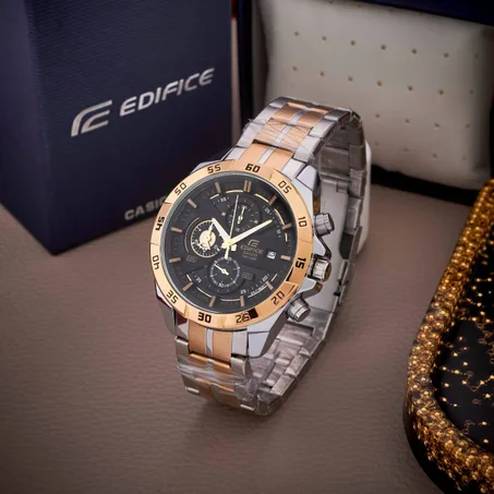 MONTRE CASIO EFR-556