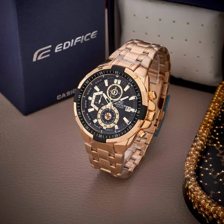 Montre CASIO EFR-539D