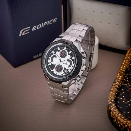 Montre  CASIO EF-554D