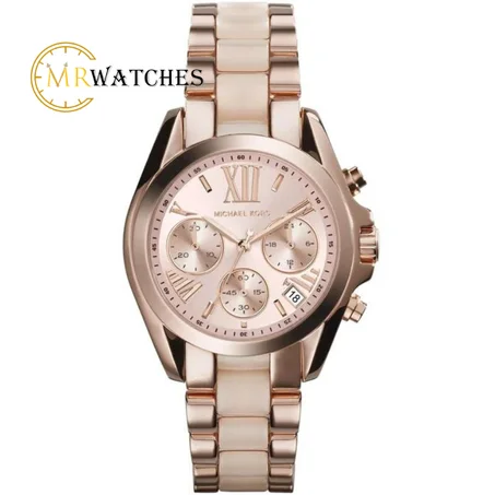 Montre Michael Kors pour Femme MK6066