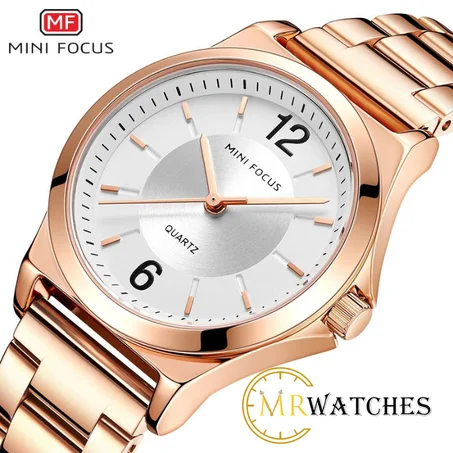 MONTRE POUR FEMME MINI FOCUS MF0308L