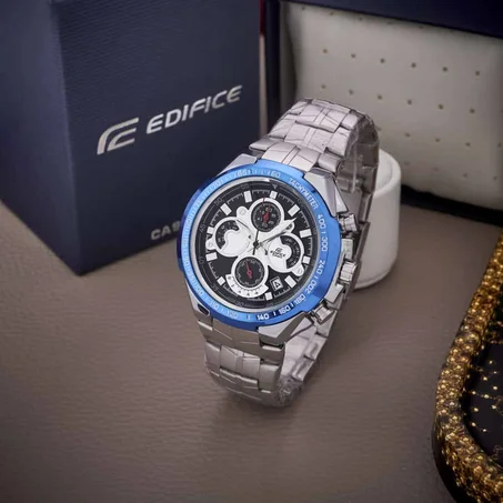 MONTRE CASIO EF-554D