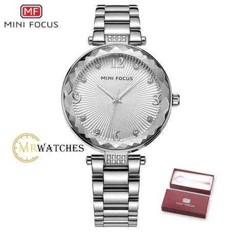 MONTRE FEMME MINI FOCUS MF0338L