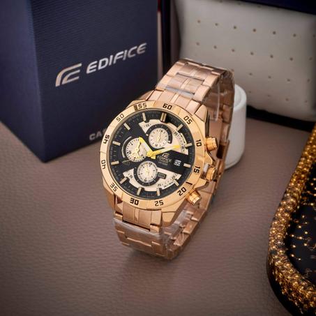 MONTRE CASIO EFR-556