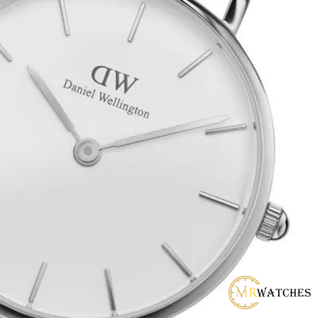 daniel wellington