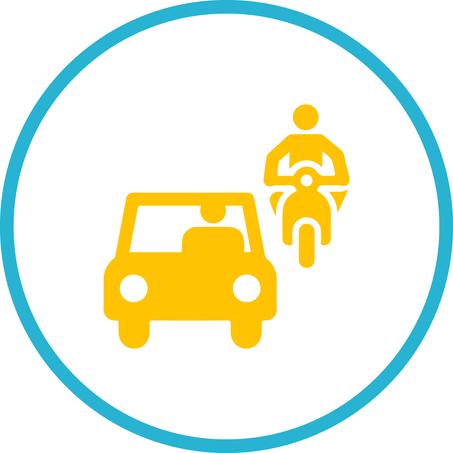 السيارات و الدراجات النارية