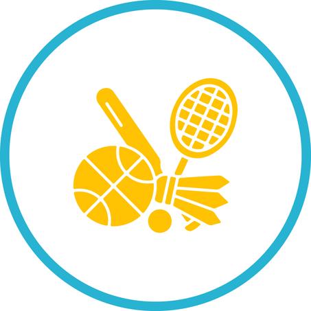 رياضة و ترفيه