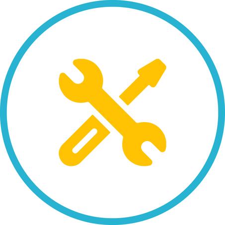 أدوات حرفية