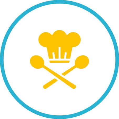 المطبخ والمنزل