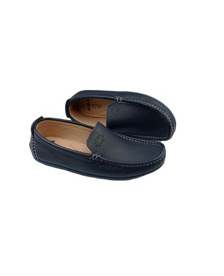 موكاسان جلد وبطانة