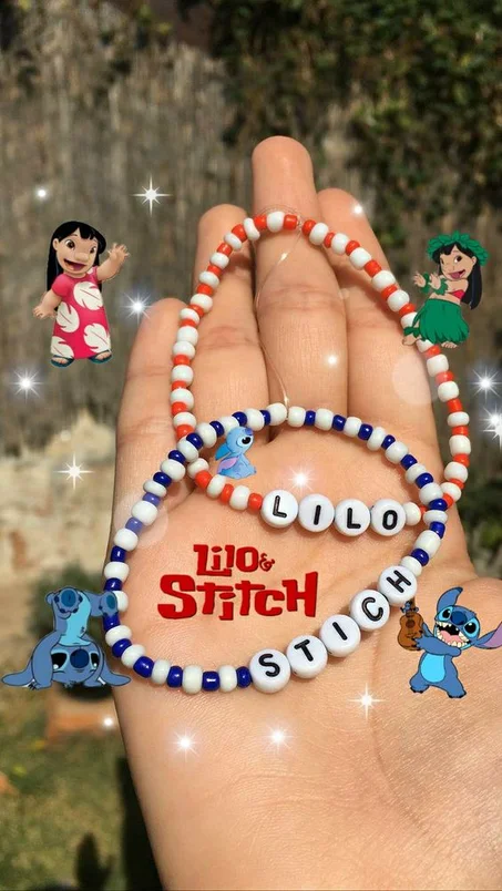 bracelet pour best friend