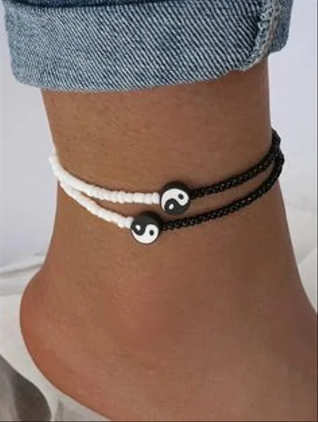 bracelet de cheville