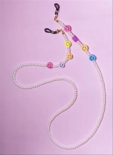 chanie de lunitte avec emoji