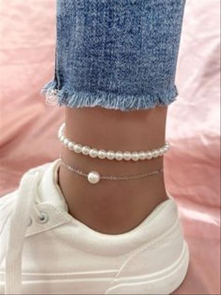 bracelet de cheville