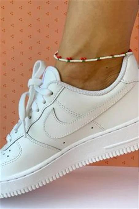 bracelet de cheville