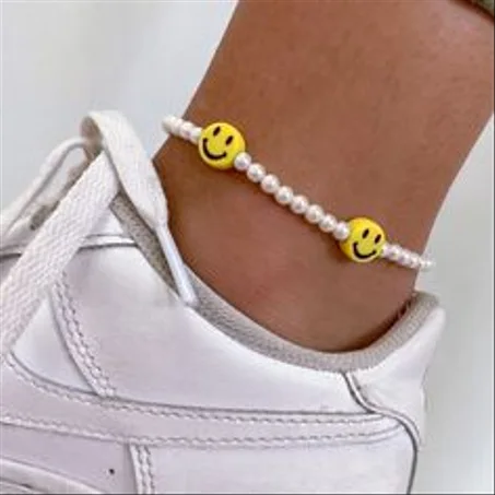 bracelet cheville