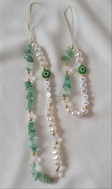 charme de telephone elegant