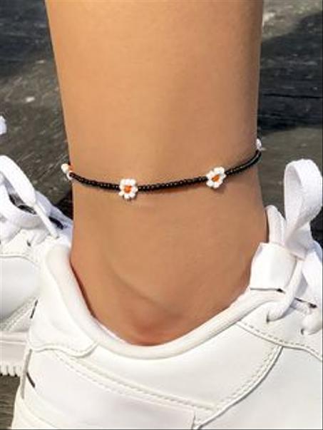 bracelet cheville
