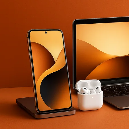 الإلكترونيات