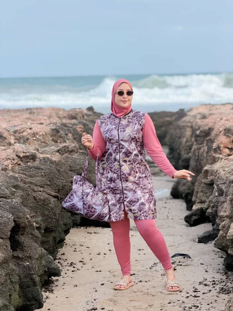 بوركيني