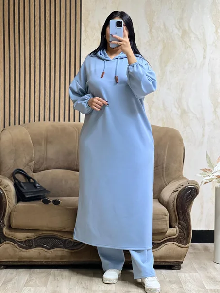 كيطما 2 بياس طويلة