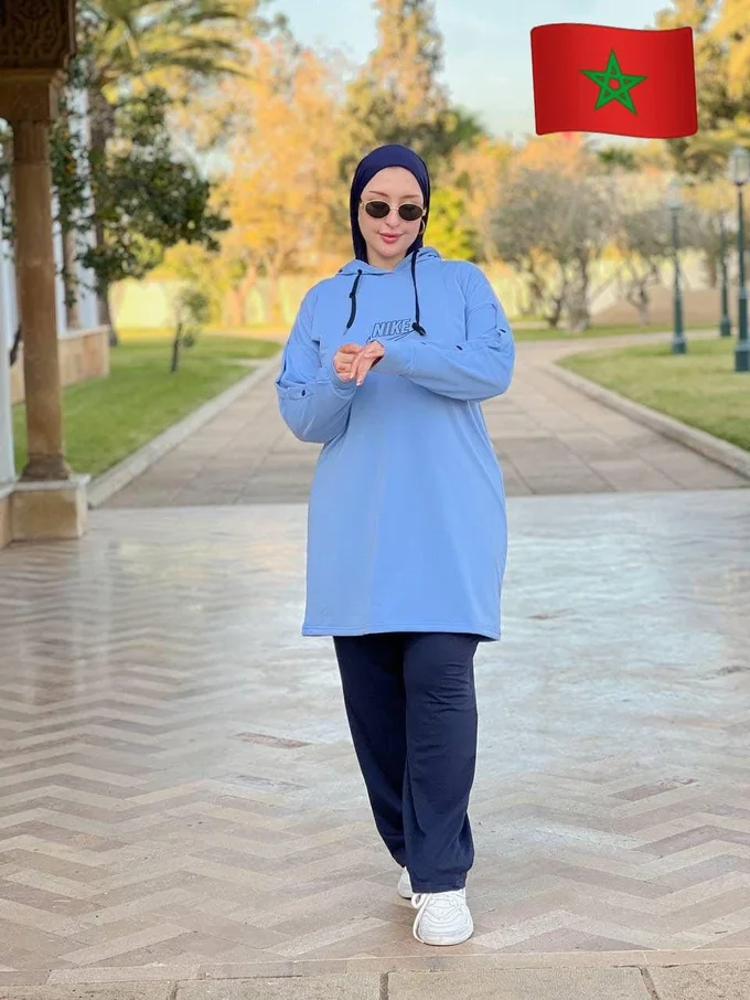 كيطما نسائية