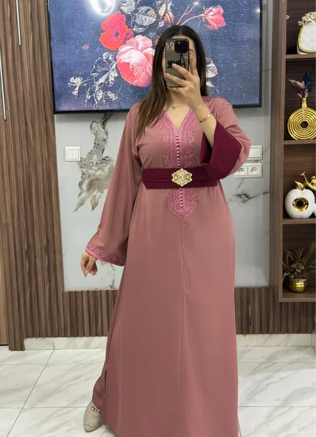 قفطان هماوي