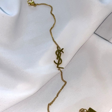bracelet yves saint laurent "dupe"