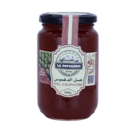 MIEL DE DAGHMOUS – عسل الدغموس