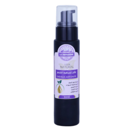 CHEVEUX ANTI CHUT – علاج فعال لتساقط الشعر