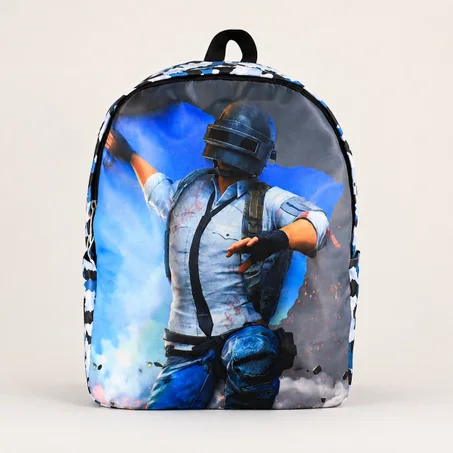 Cartable School Heroes