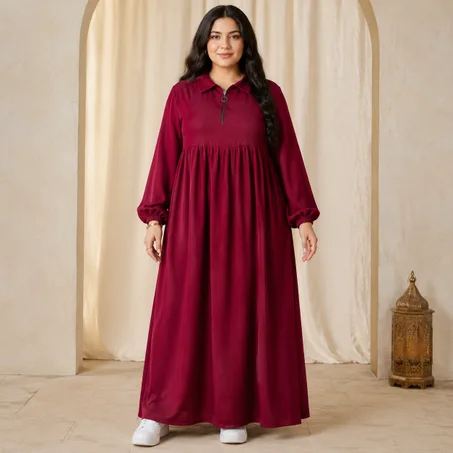 Robe Yasmine