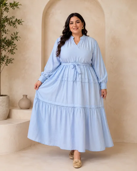 Robe Nayla