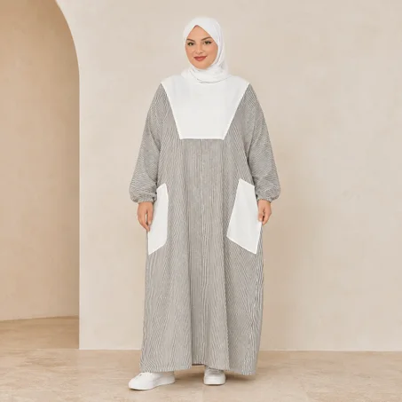 Abaya Sport Kaoutar