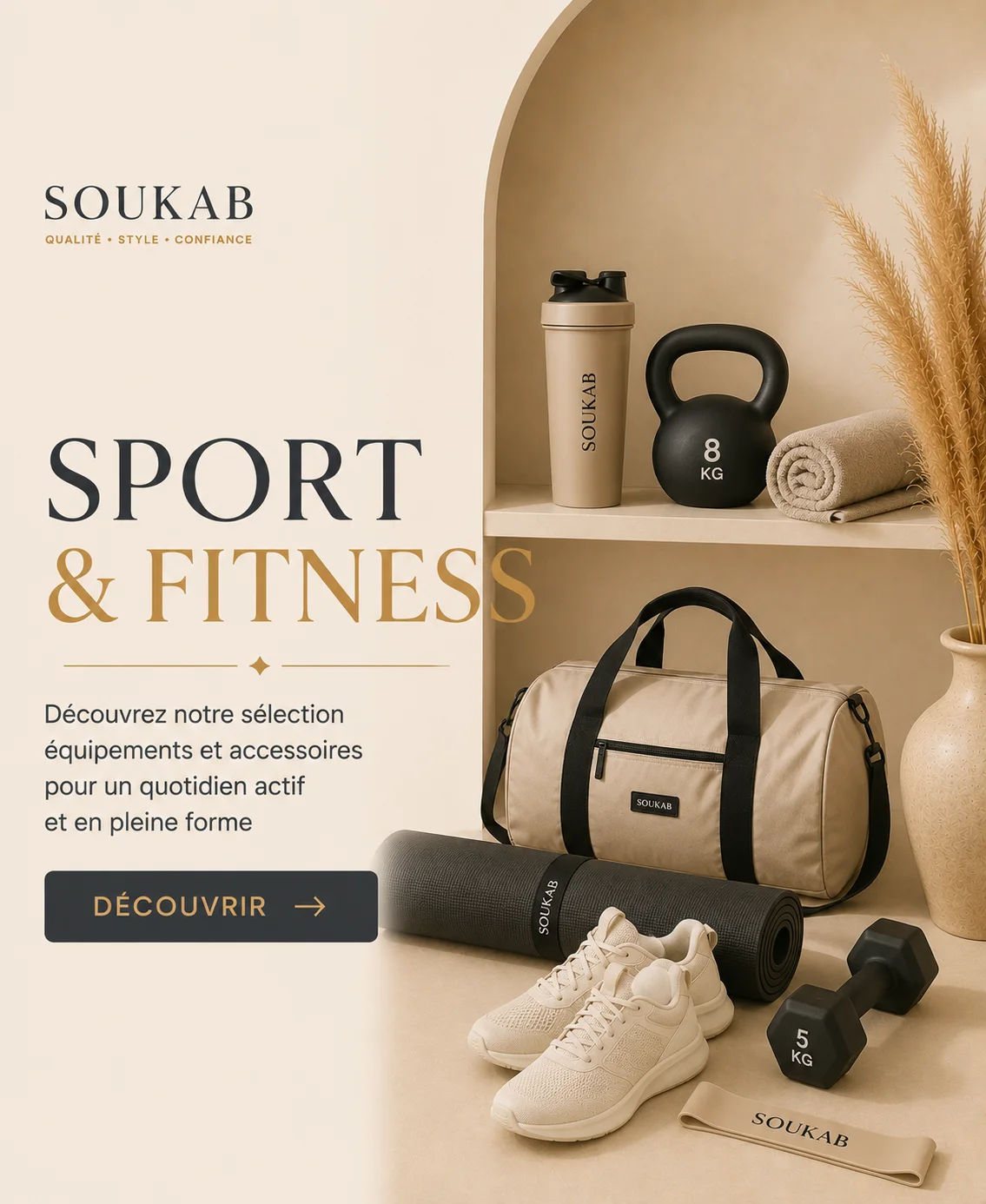 Sport et Fitness