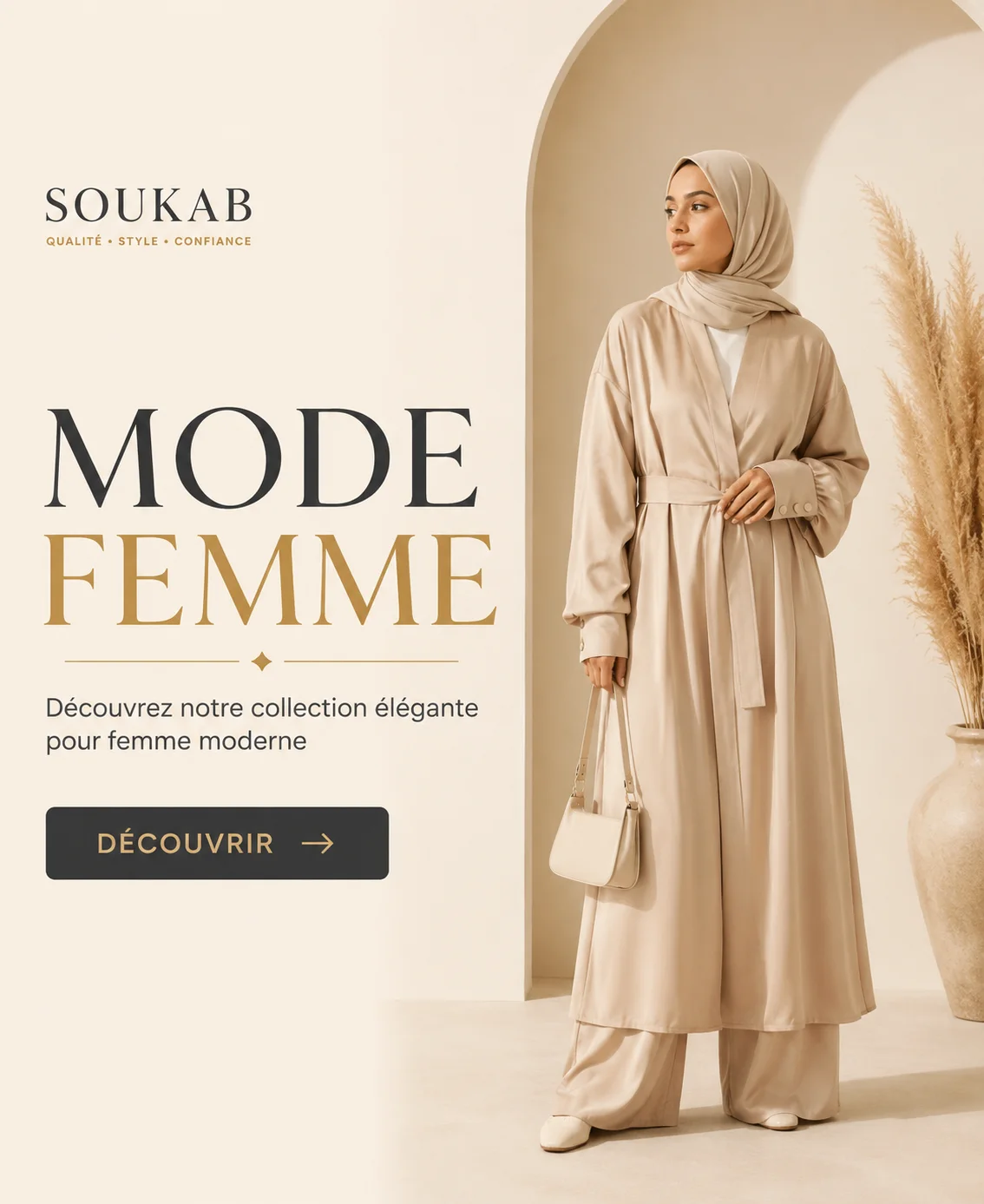Mode Femme