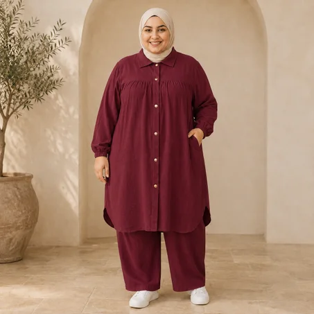 Ensemble Amaya