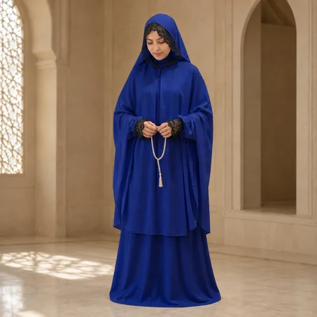 Ensemble de Prière Lina