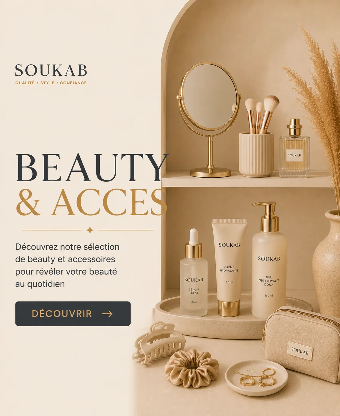 Beauté et Accessoires