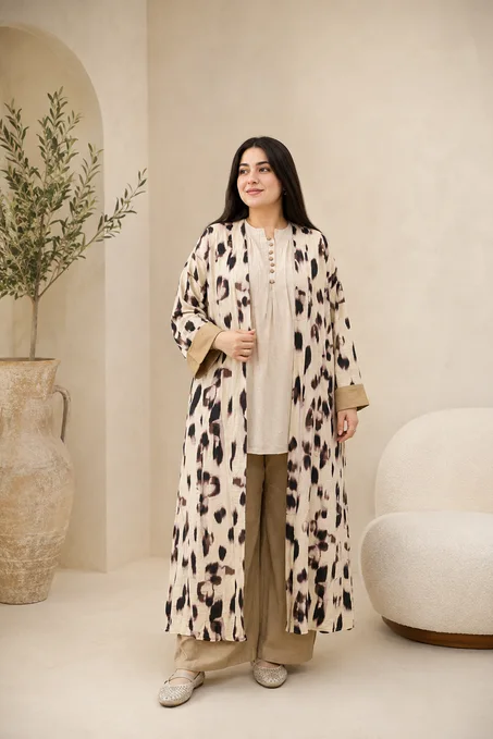 Ensemble Yasmine