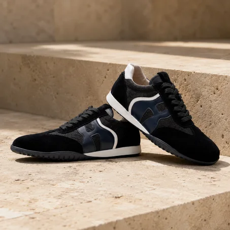 Sneakers Milano Premium