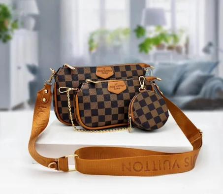 مجموعة حقائب Louis Vuitton الجودة الأولى