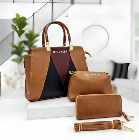 Sac avec deux cadeaux magnifique