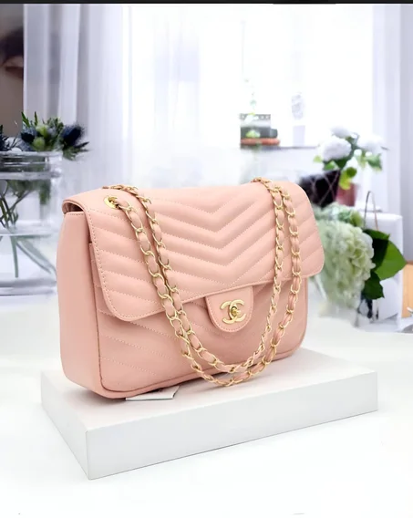 حقيبة شانييل العالمية CHANEL
